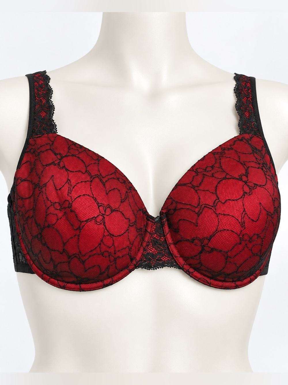 Frederick's of Hollywood Bra